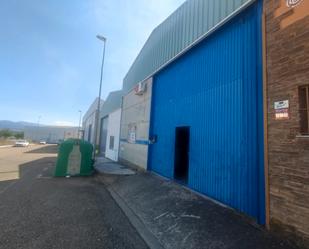 Nau industrial de lloguer a Calle Isaac Peral, 64, Zona Sur - Av. de España - San Miguel