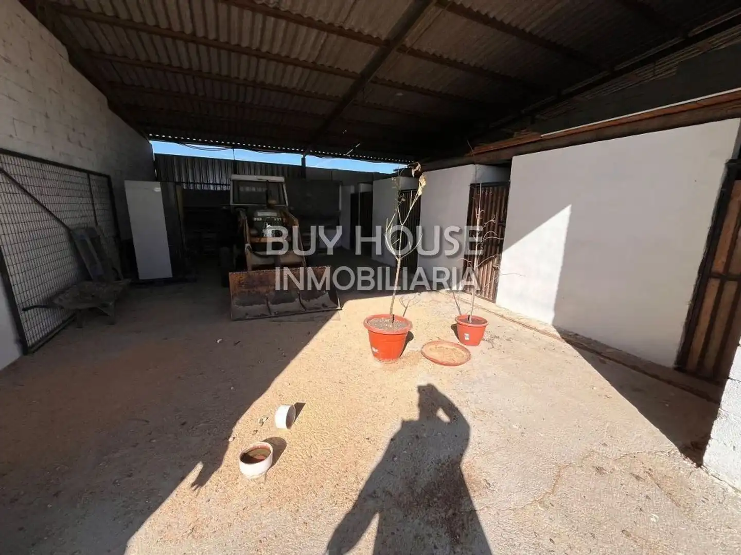 Rural land for sale in Torrejón de Velasco, imagen 10
