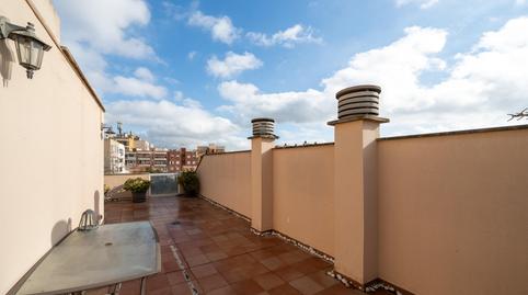 Foto 4 de Dúplex en venda a Es Vivero,  Palma de Mallorca