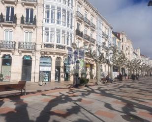 Exterior view of Premises for sale in Burgos Capital