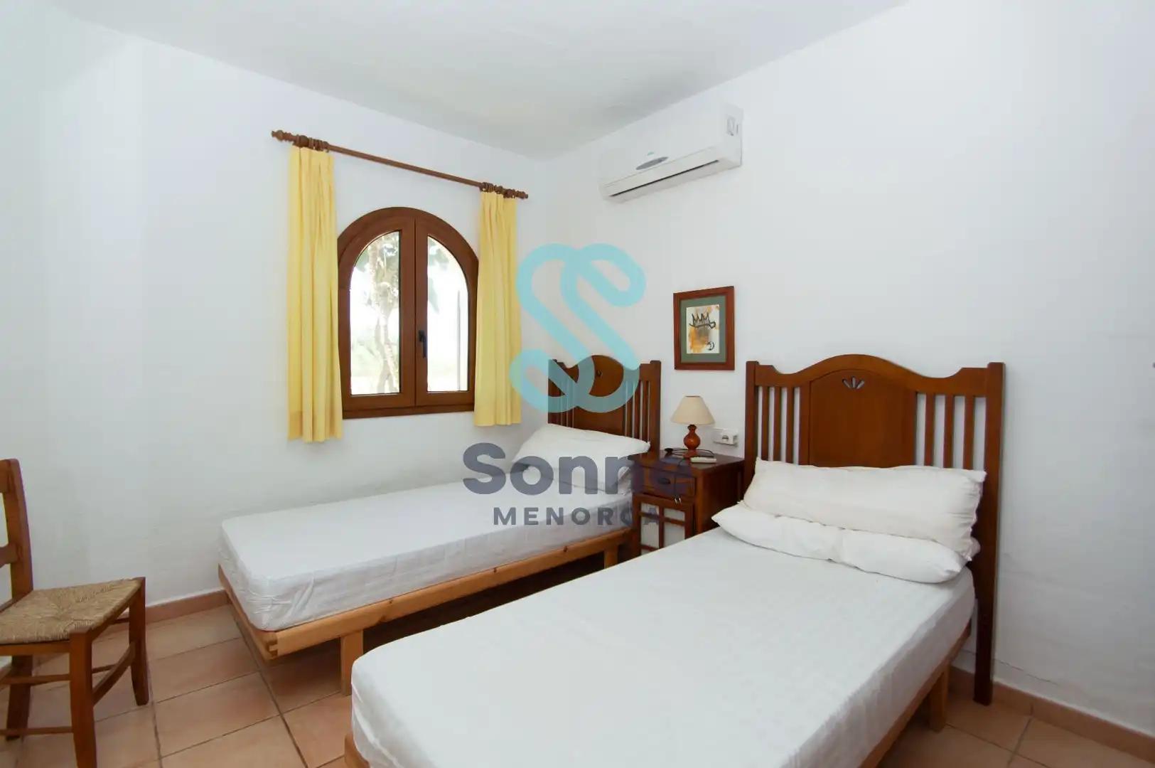 Casa amb jardí en venda a Ferreries poble, imagen 32