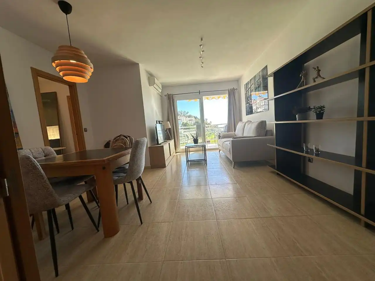Appartement avec piscine à louer à Mezquitilla, imagen 10