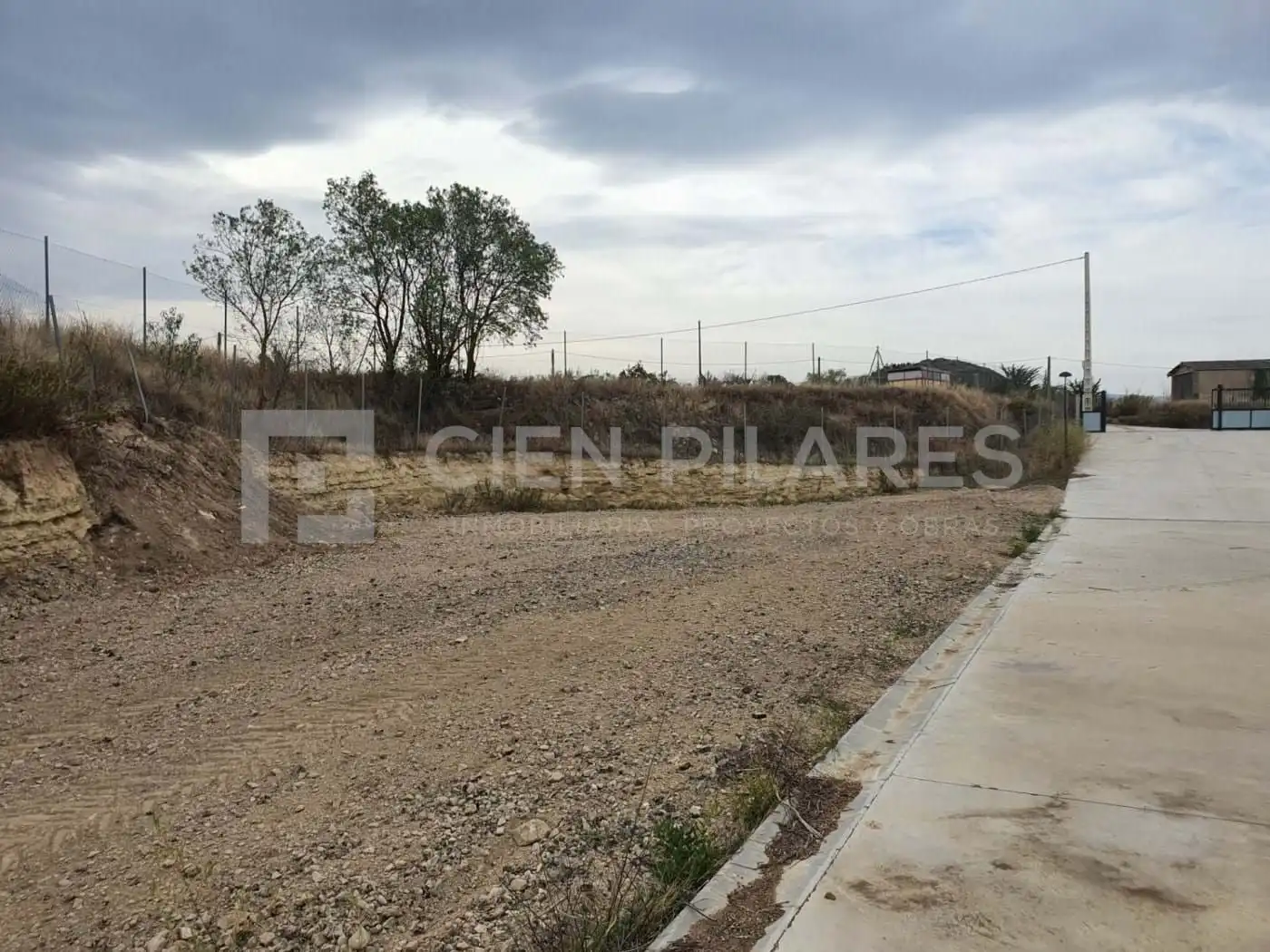Industrial building for sale in El Cortijo, imagen 11