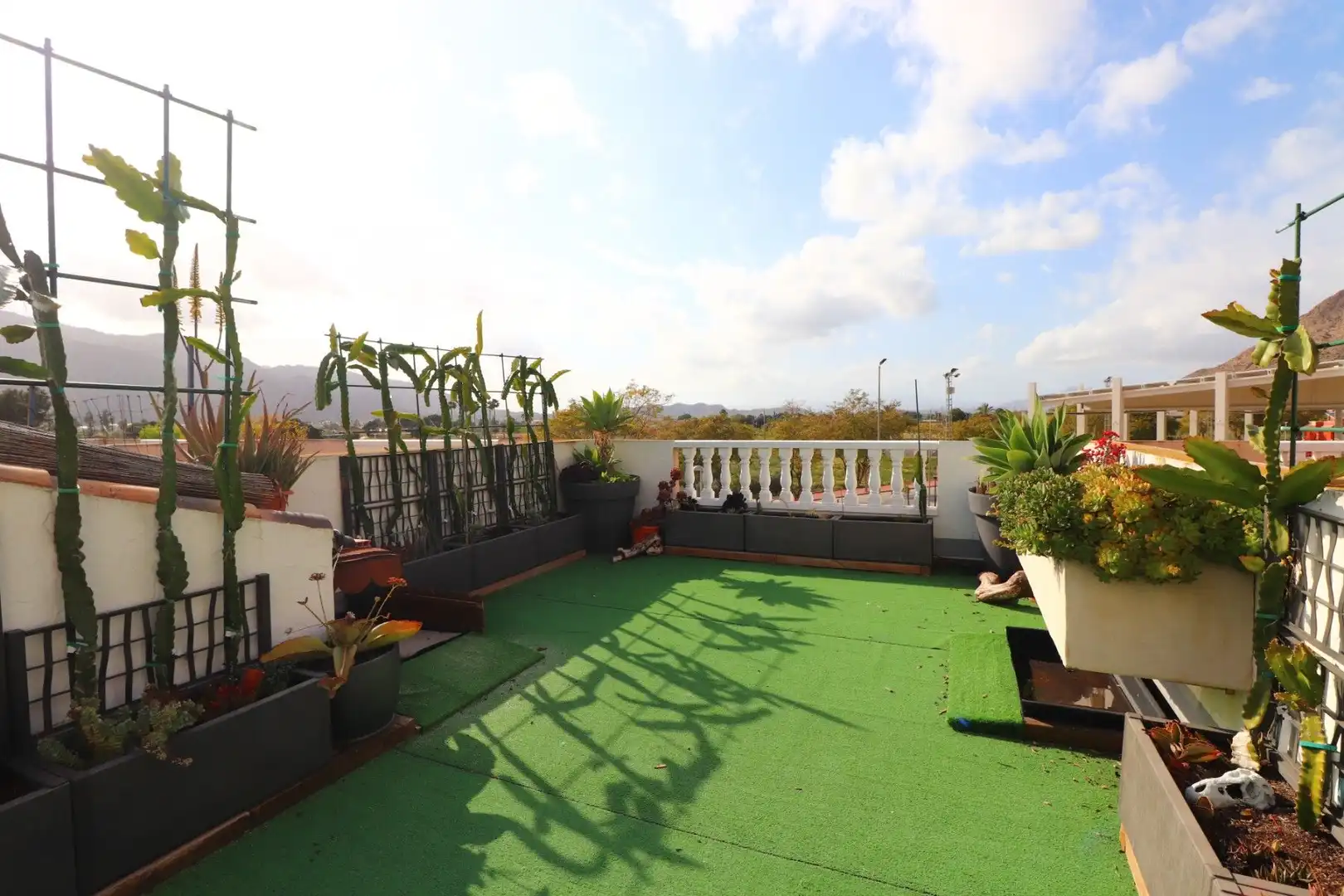 Adosado con terraza en venta en Redován, imagen 35