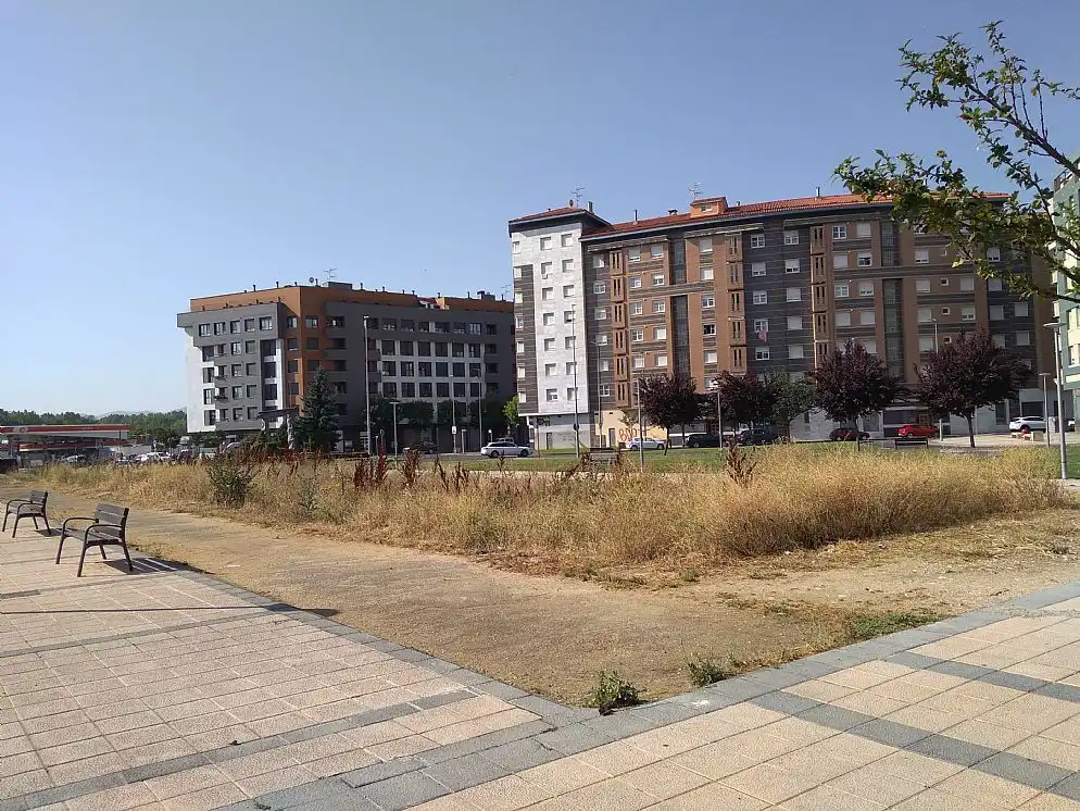 Residential zum Verkauf in Miranda de Ebro