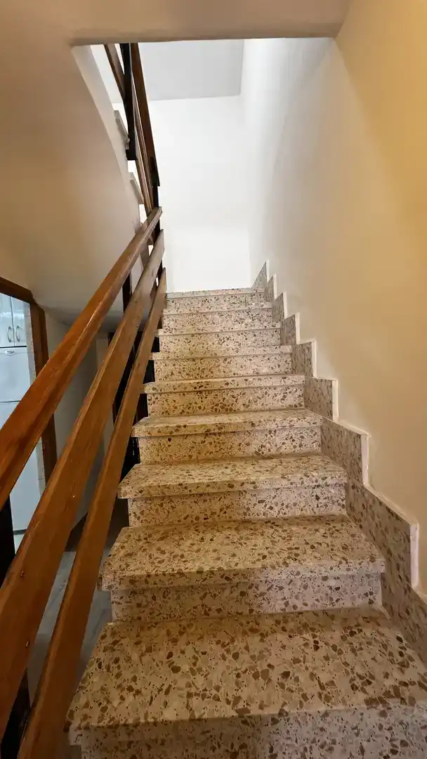 Casa adosada en venda en Cerezo de Abajo amb Parquet