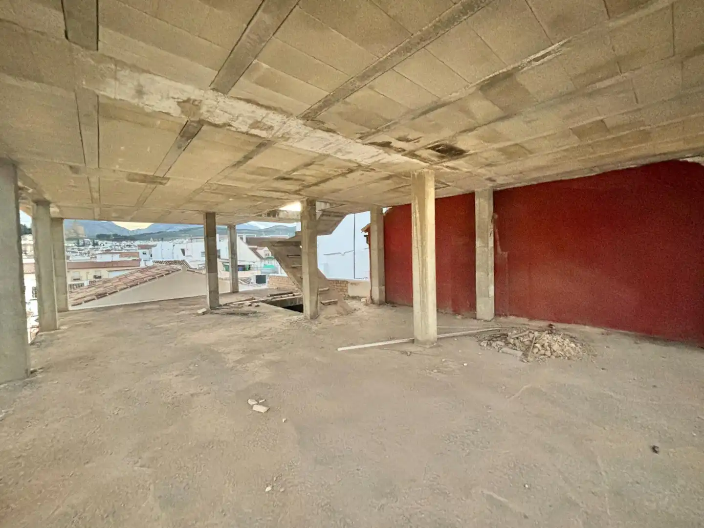Casa adosada en venda a Cueva de Menga
