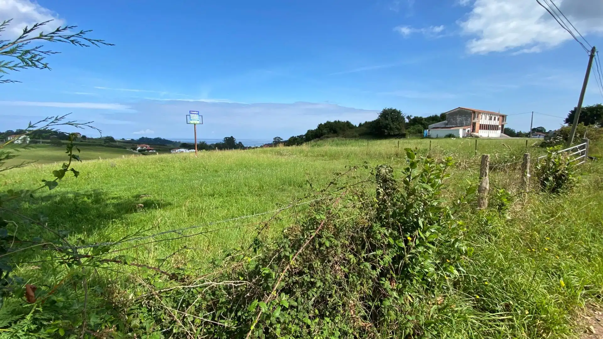 Residential for sale in San Vicente de la Barquera
