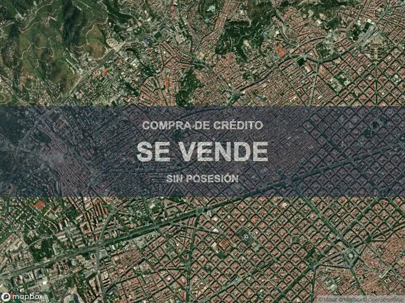 Piso en venta en Barcelona