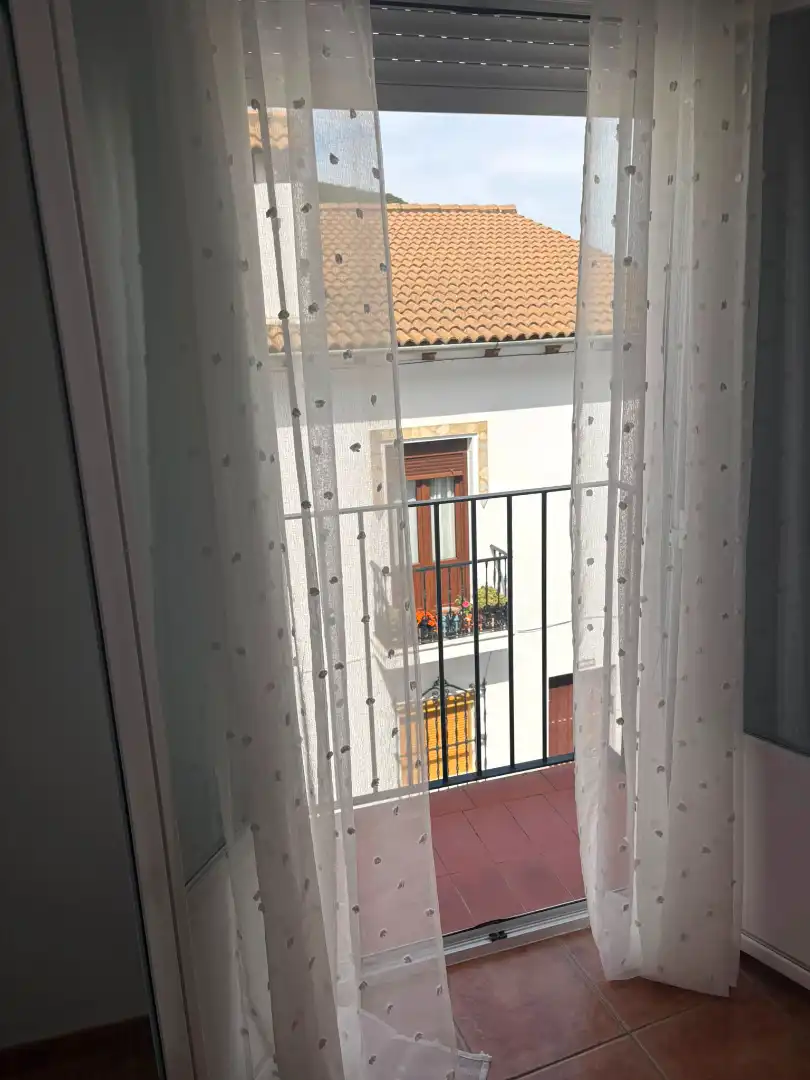 Mini appartamento con terrazza in vendita a Grazalema, imagen 8