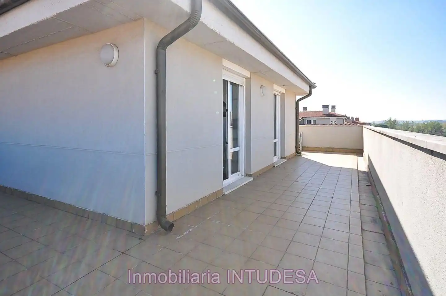 Attique avec ascenseur à vendre à Calle Blanca de Navarra, imagen 7