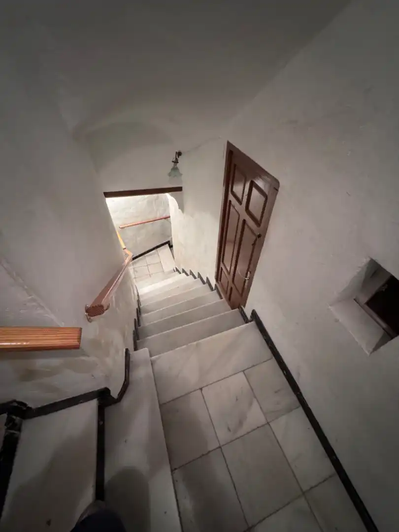 Casa adosada en venta en Villena