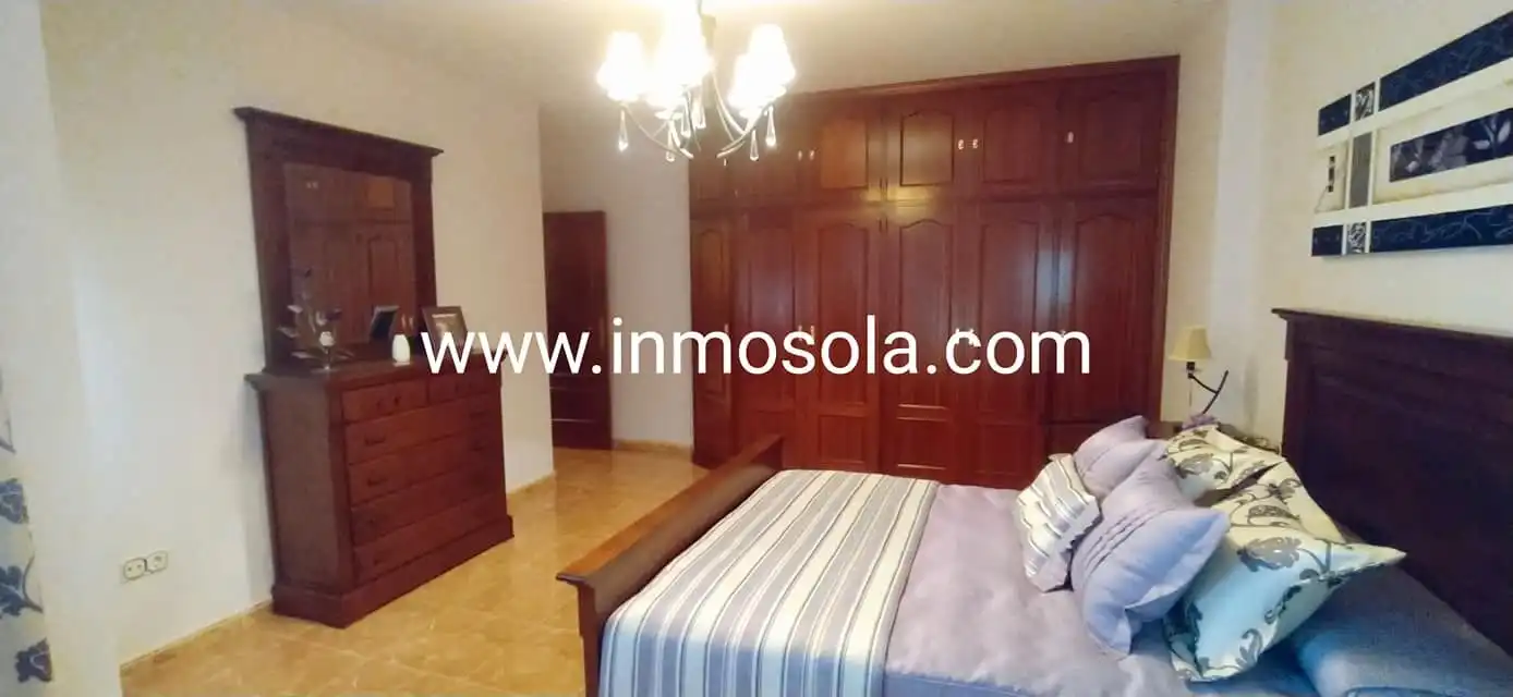 Appartamento con terrazza in vendita a Torreperogil, imagen 14