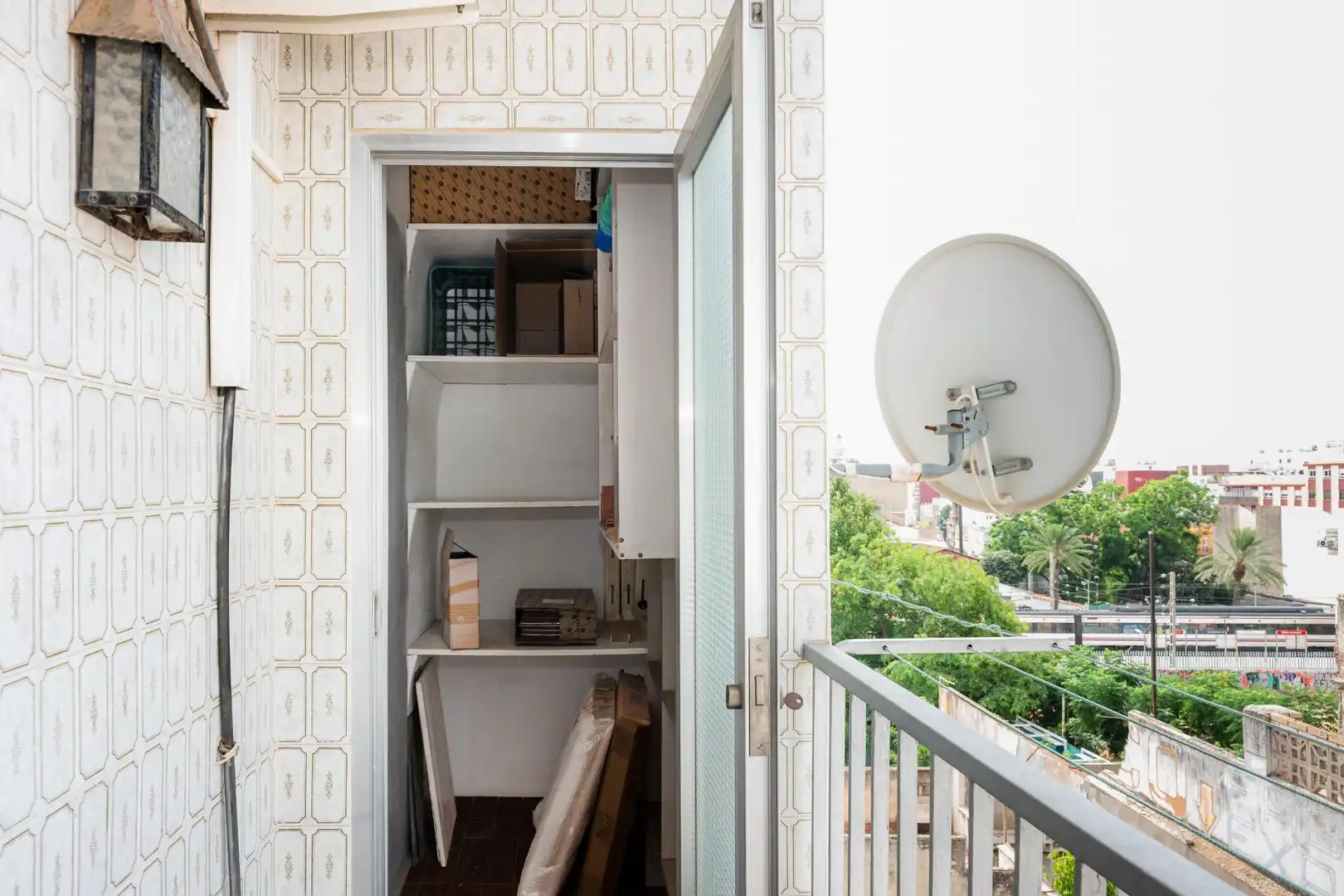 Piso en venta en NOU D'OCTUBRE, Alfafar
