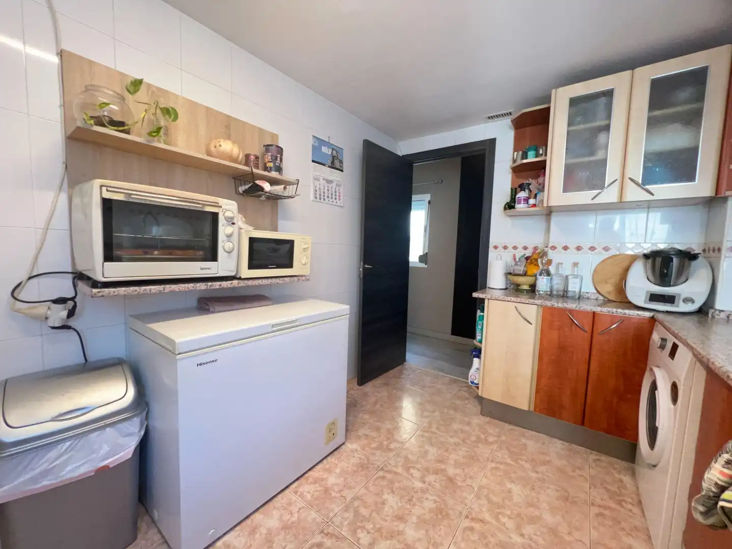 Piso con ascensor en venta en Avenida de Bonaire 4, imagen 7