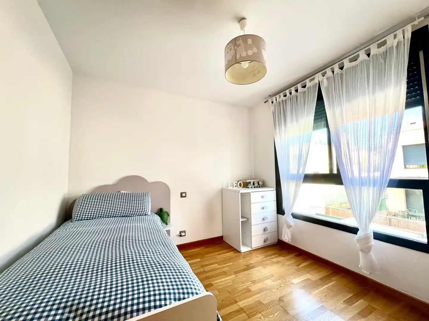 Habitación de Casa o chalet en venta en Molina de Segura con Aire acondicionado, Jardín privado y Balcón