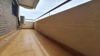 Terrace of Flat for sale in Sabadell  with Heating, Private garden and Terrace