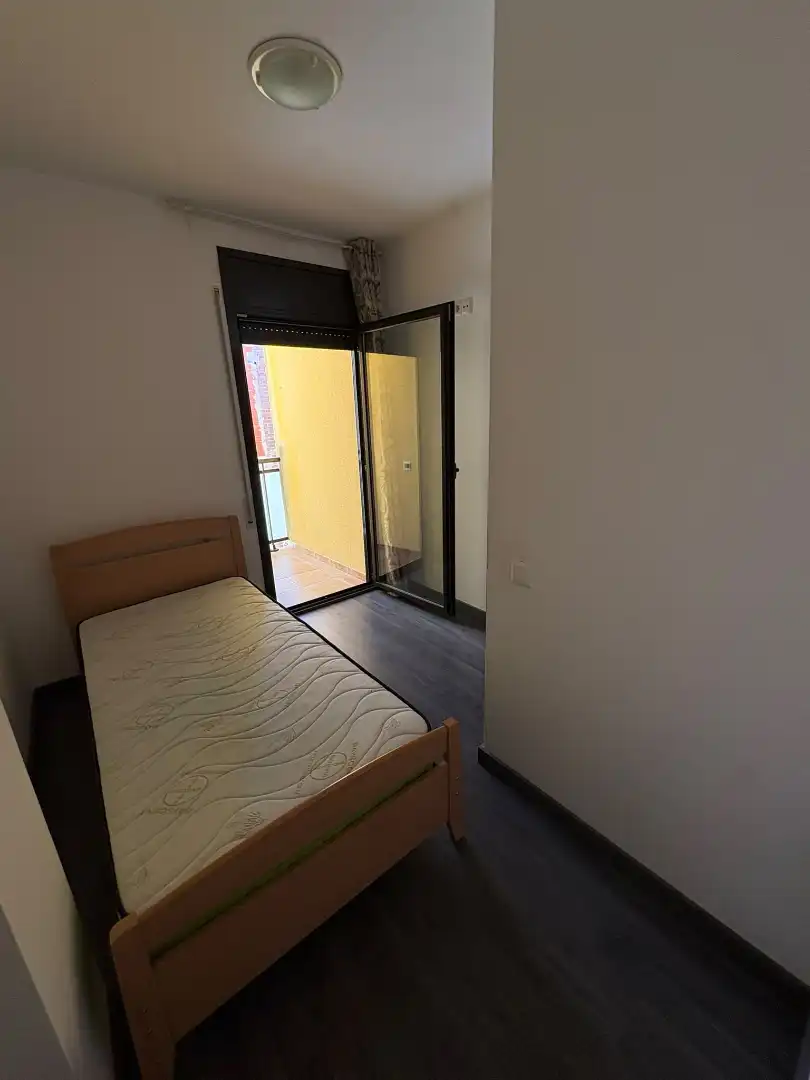 Terraza de Piso en venta en L'Aldea, Tarragona