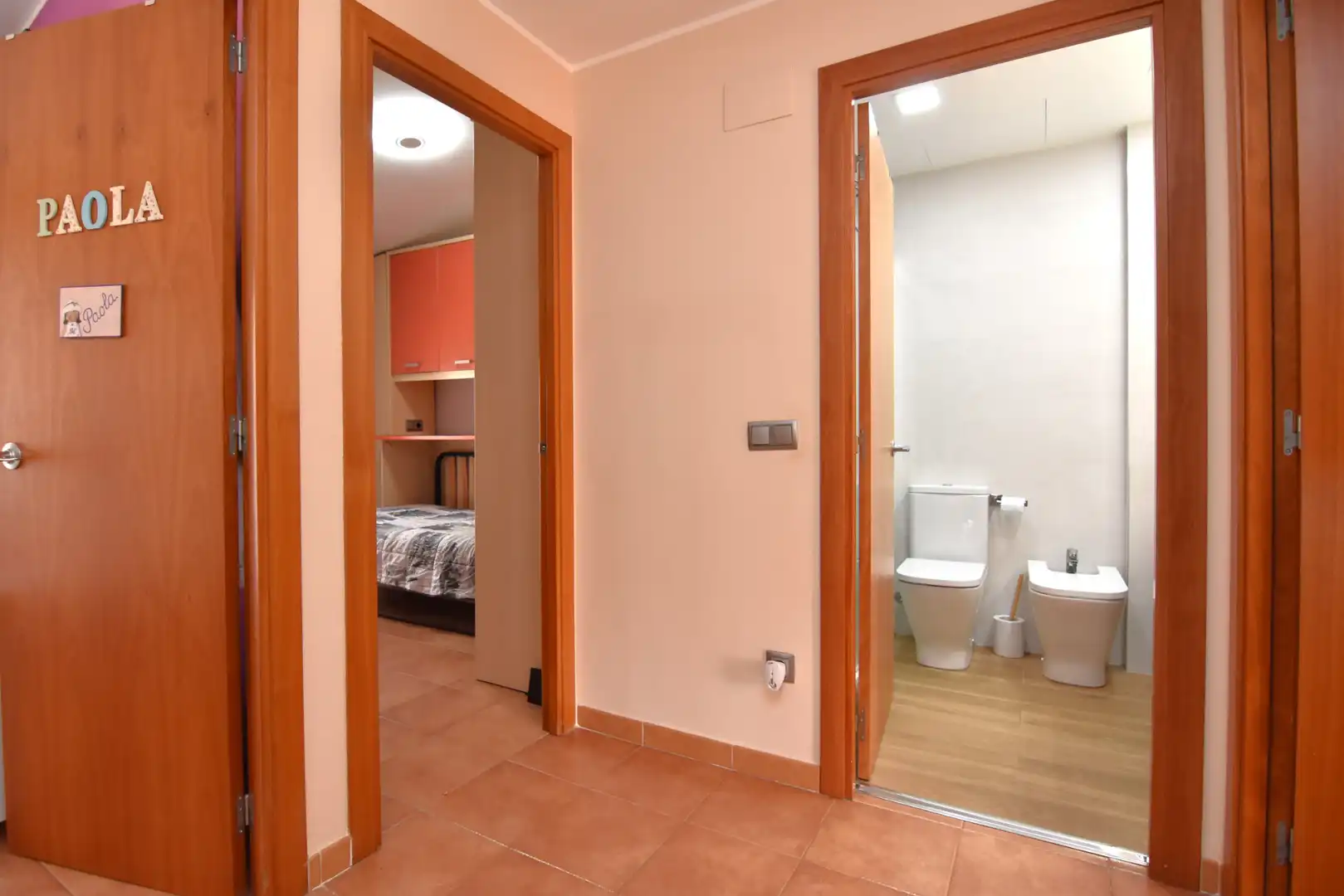 Dúplex en venta en Pineda de Mar con Aire acondicionado, Calefacción y Parquet