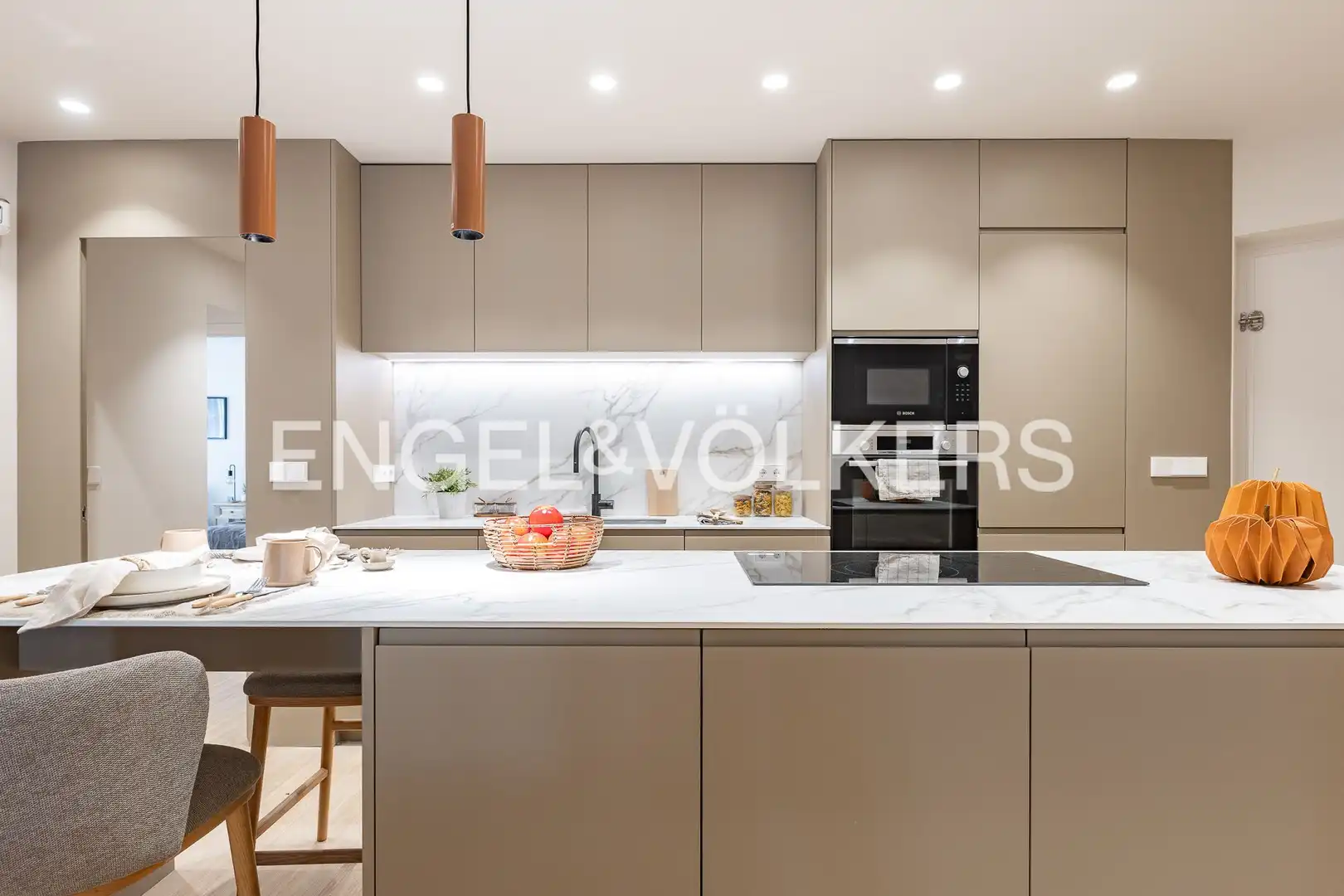 Flat with garden for sale in Carrer de Ferran Valls i Taberner, imagen 9