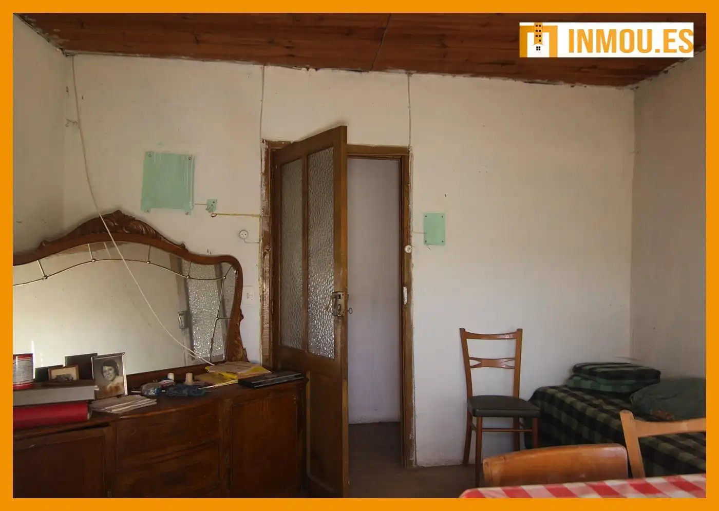 Casa o chalet en venta en Maceda con Jardín privado