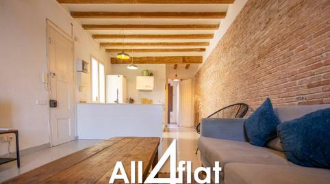 Photo 4 of Flat for sale in Robador, El Raval, Barcelona