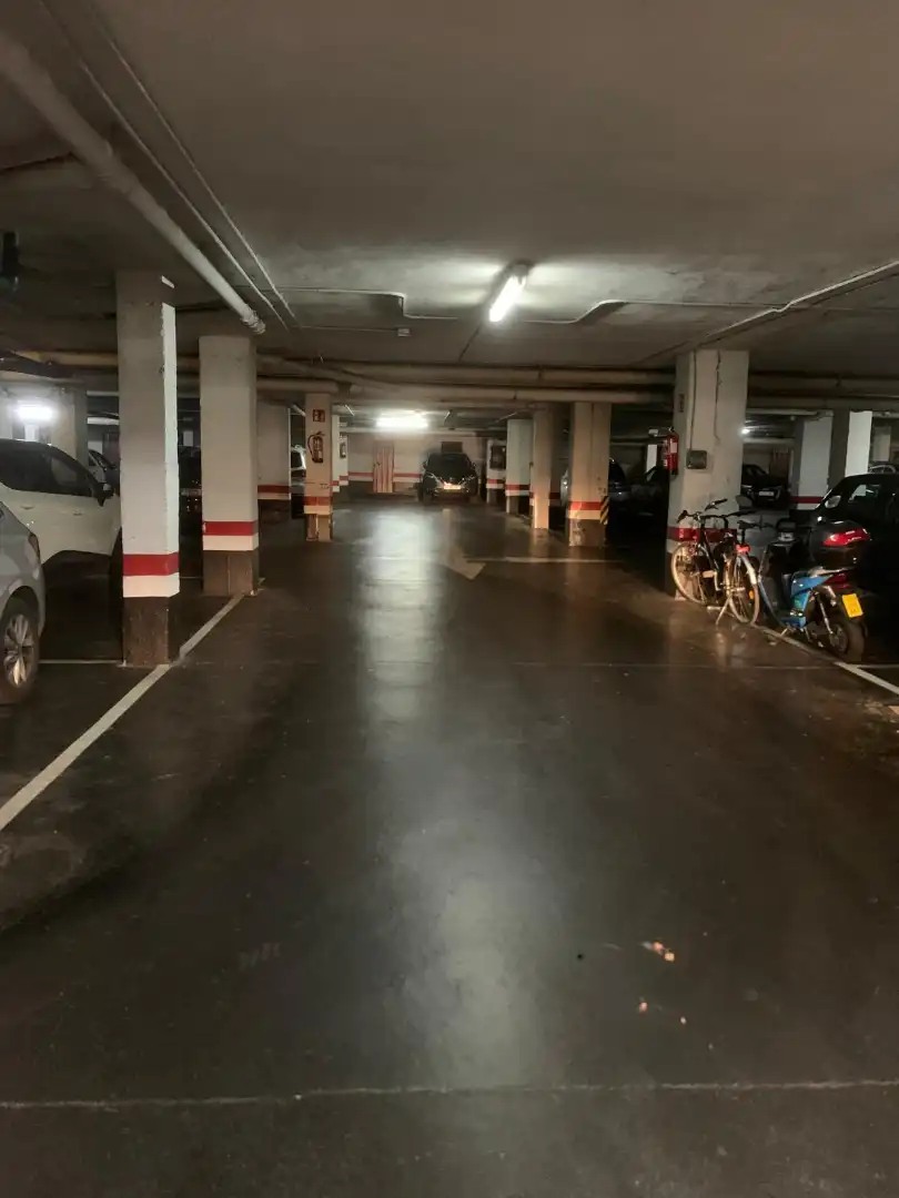 Parkplatz zum Verkauf in Gobelaurre Kalea, imagen 2