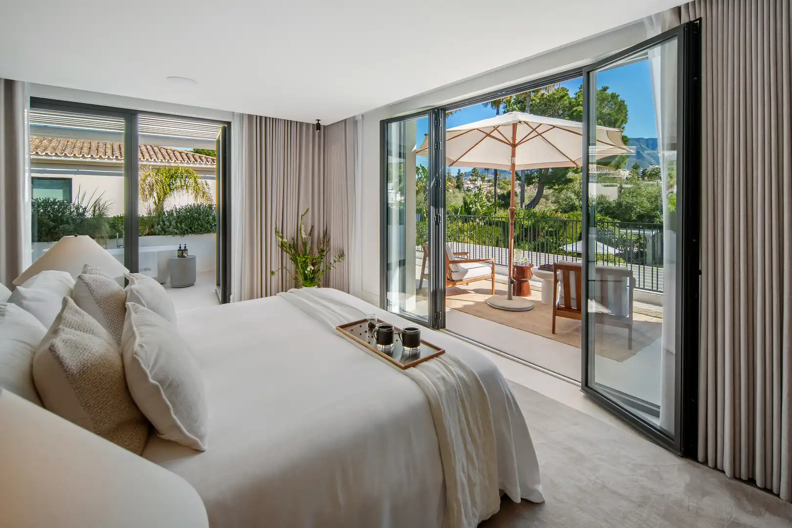 New build Detached house for sale in Las Brisas Golf, imagen 45