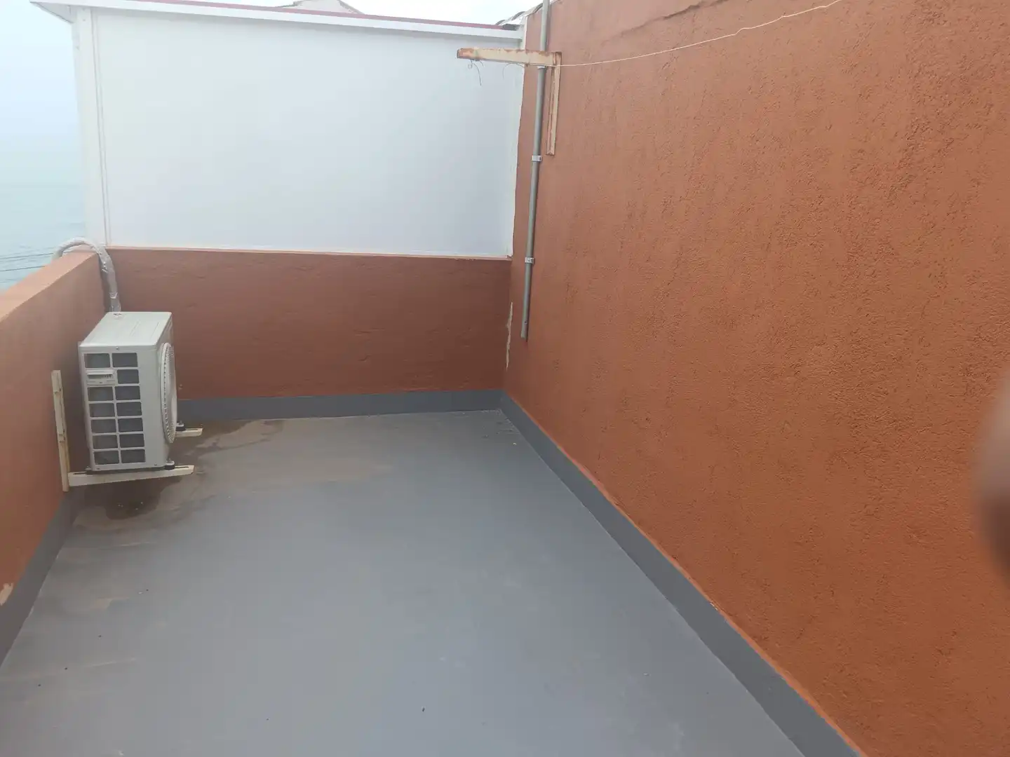 Penthouse with pool for sale in Avinguda de Francisco José Balada, imagen 3