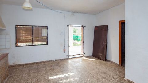 Foto 4 de Casa o xalet en venda a Diseminado P, Urbanizaciones, Llíria