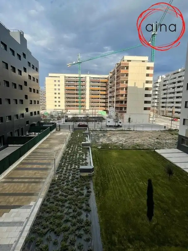 Pis amb jardí de lloguer a Lezkairu, imagen 25