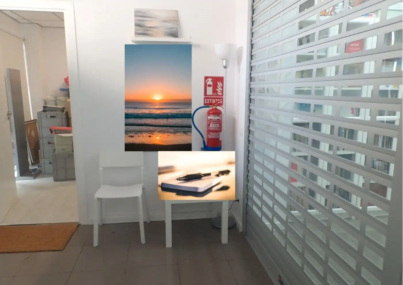 Business premises for sale in Estruch - Eixample, imagen 4