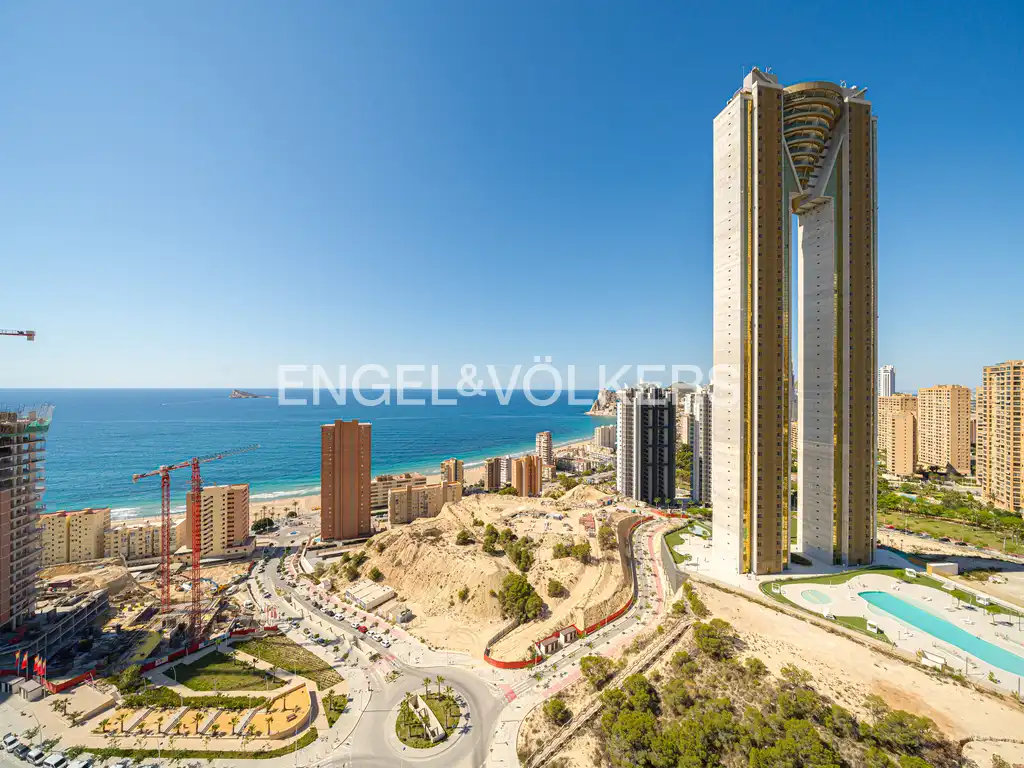 Mini appartamento con piscina in vendita a Playa de Poniente, imagen 43
