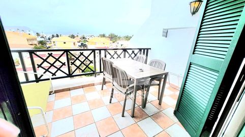 Foto 2 de Piso de alquiler en Zeus, Costa del Silencio, Arona