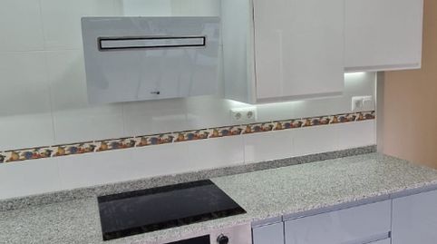 Foto 4 de Piso de alquiler en Rúa Alfonso Senra, Ordes, A Coruña