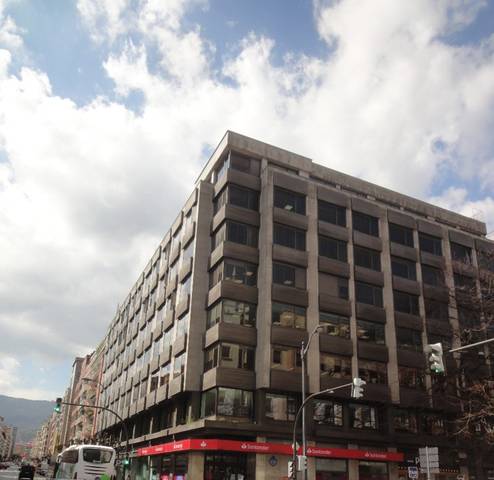 Trastero en Venta en Gran Vía de Don Diego López de Haro, 81 en Sabino Arana - Jesuitas