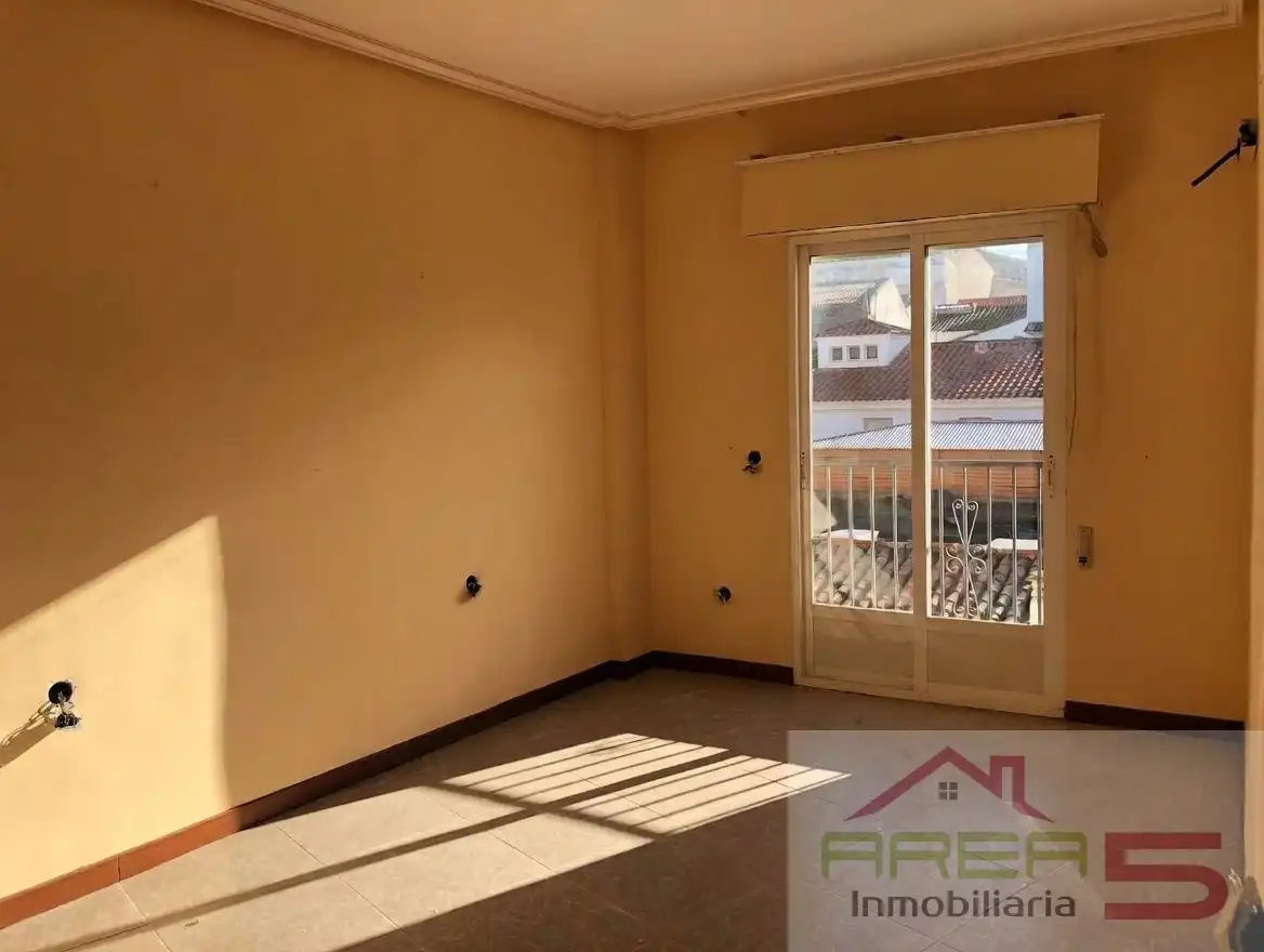 Appartamento con terrazza in vendita a Castuera, imagen 3
