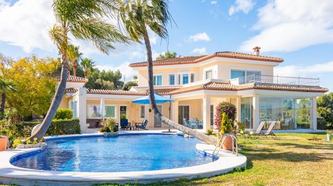 Photo 2 of Houses for sale in Partides comunes - Adsubia, Jávea / Xàbia