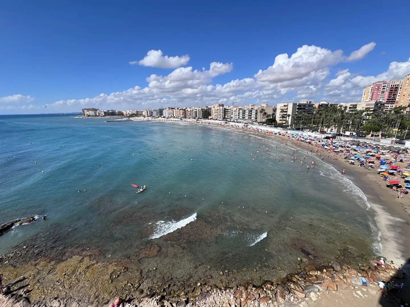 Wohnung mit Terrasse zum Verkauf in Playa de los Locos, imagen 17