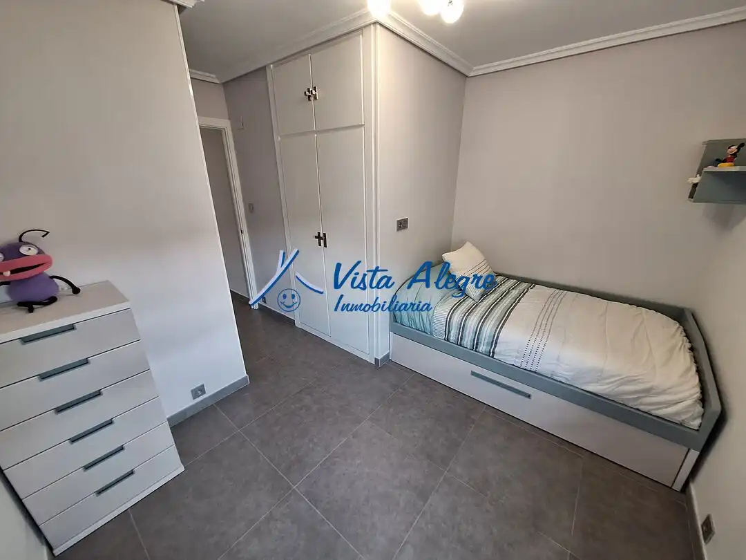 Flat for sale in Haro, La Rioja