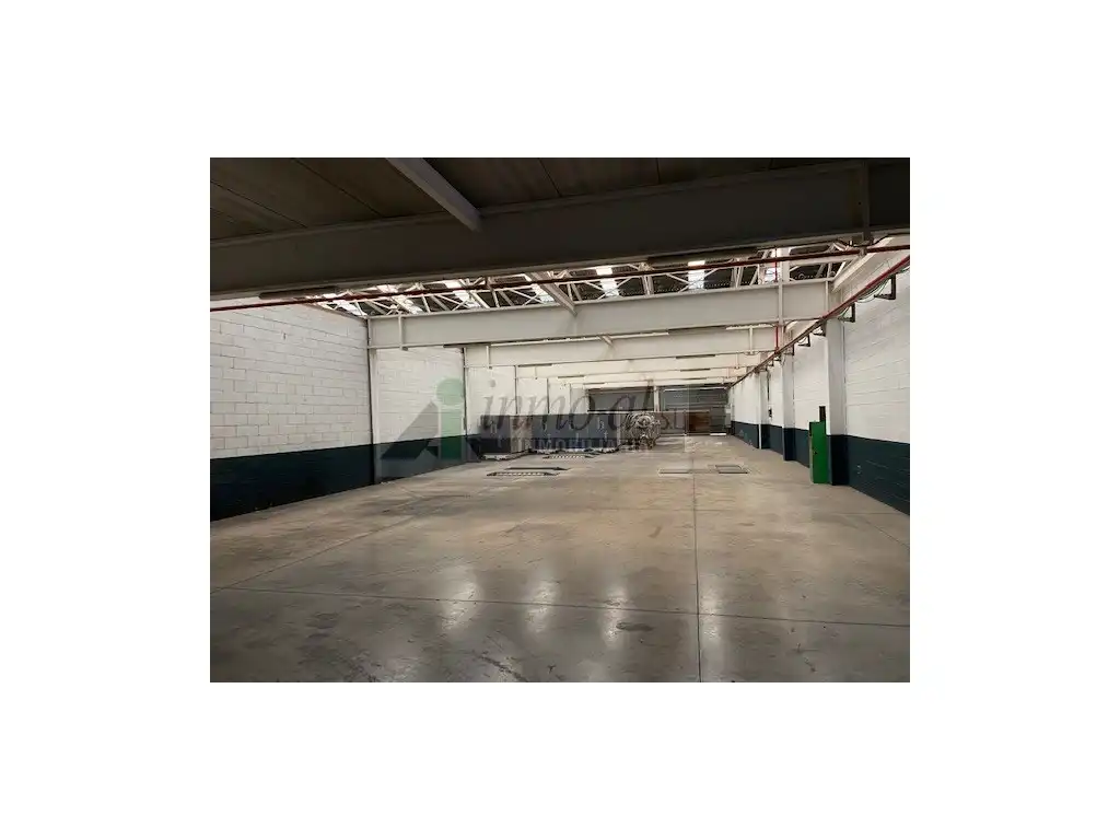 Nave industrial en venta en Les Alqueries / Alquerías del Niño Perdido