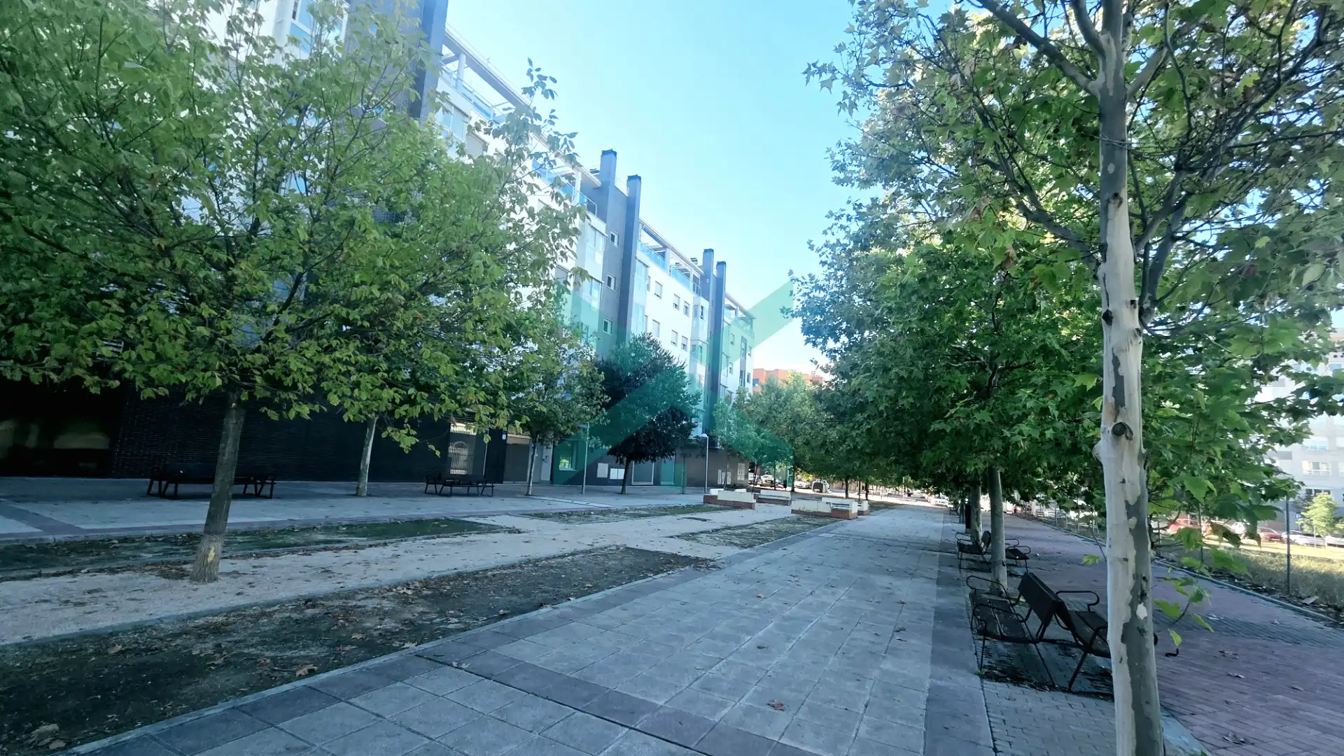 Appartement avec piscine à vendre à Calle Villaluenga de la Sagra, imagen 3