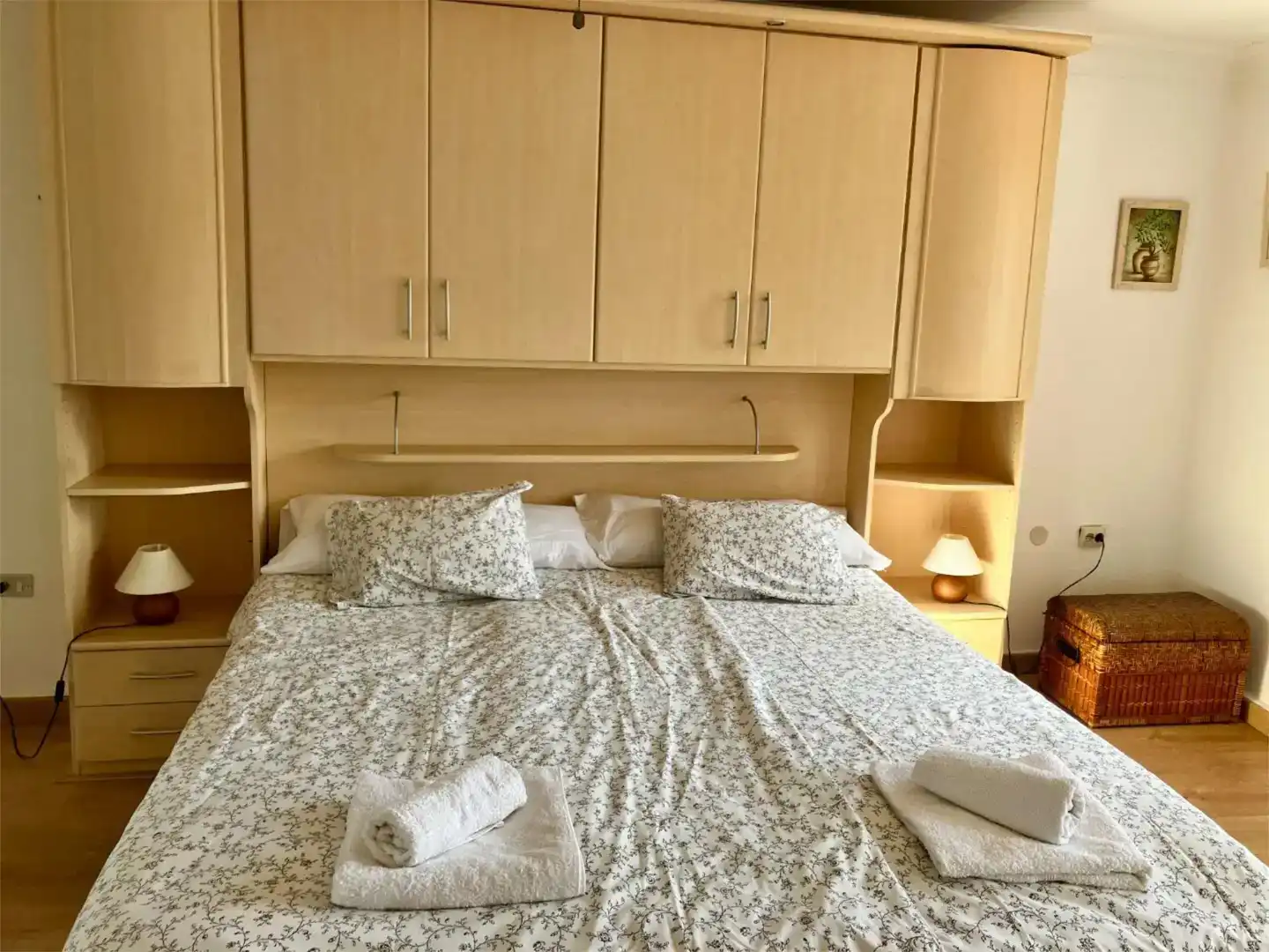 Dormitori de Àtic en venda en Puerto de la Cruz