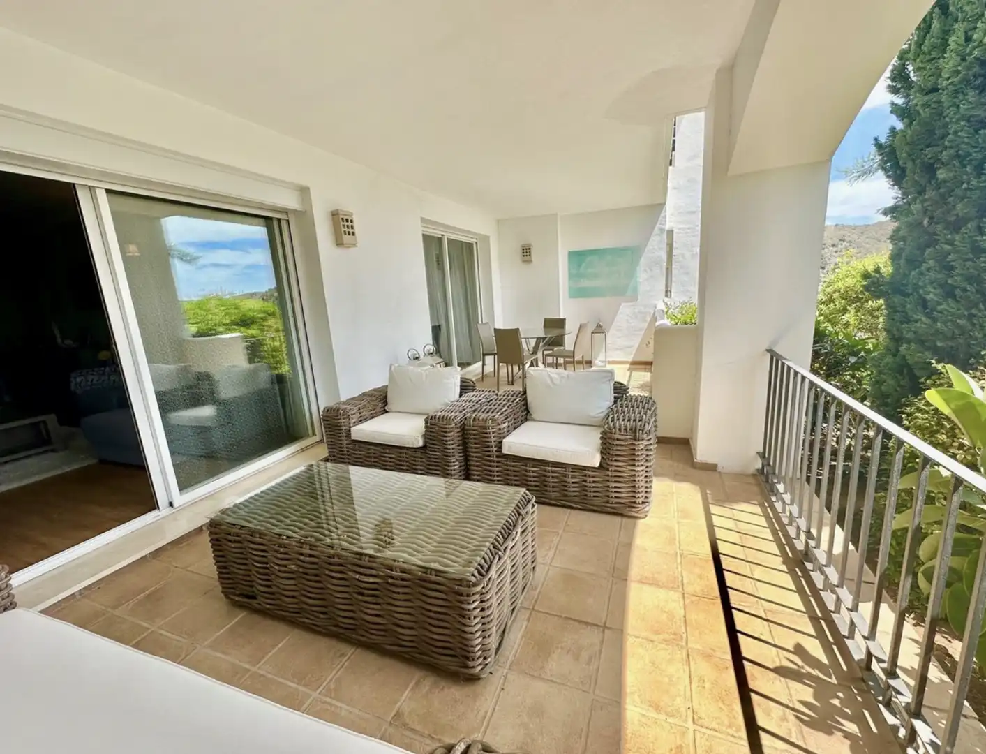Home with pool for sale in La Quinta, imagen 8