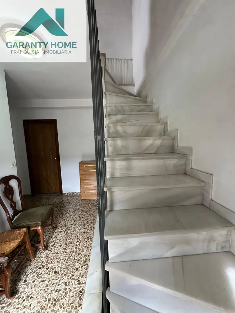 Casa amb terrassa en venda a Priego de Córdoba, imagen 29