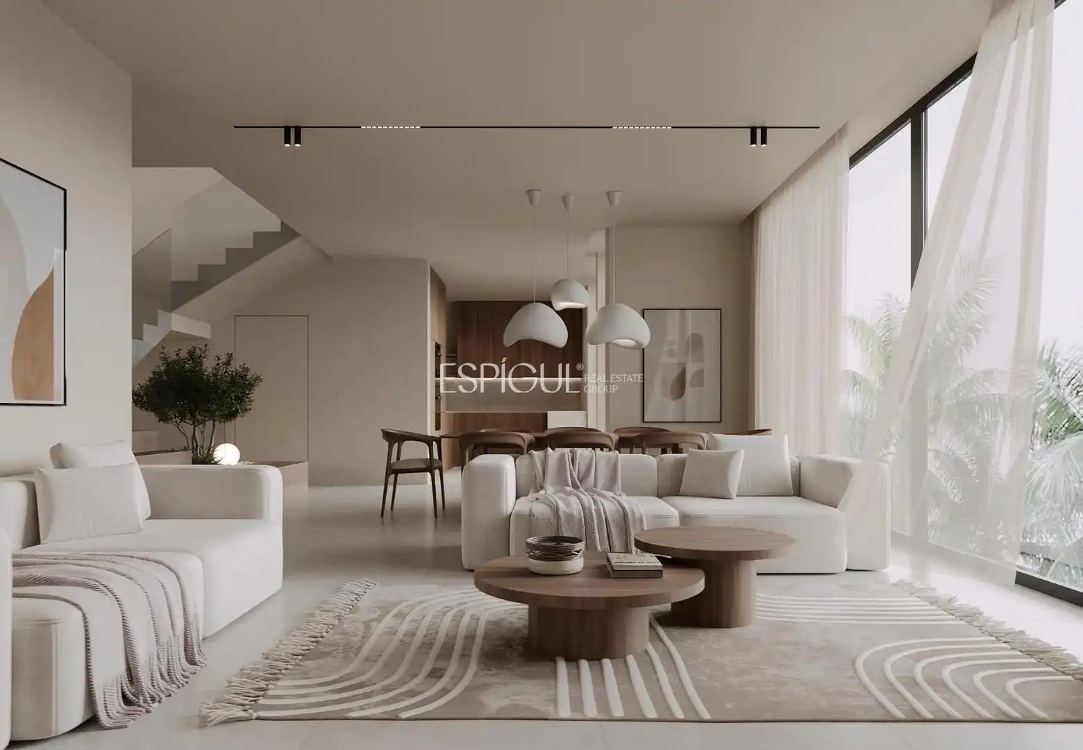 Casa con terraza en venta en camp dels hermanos, imagen 33
