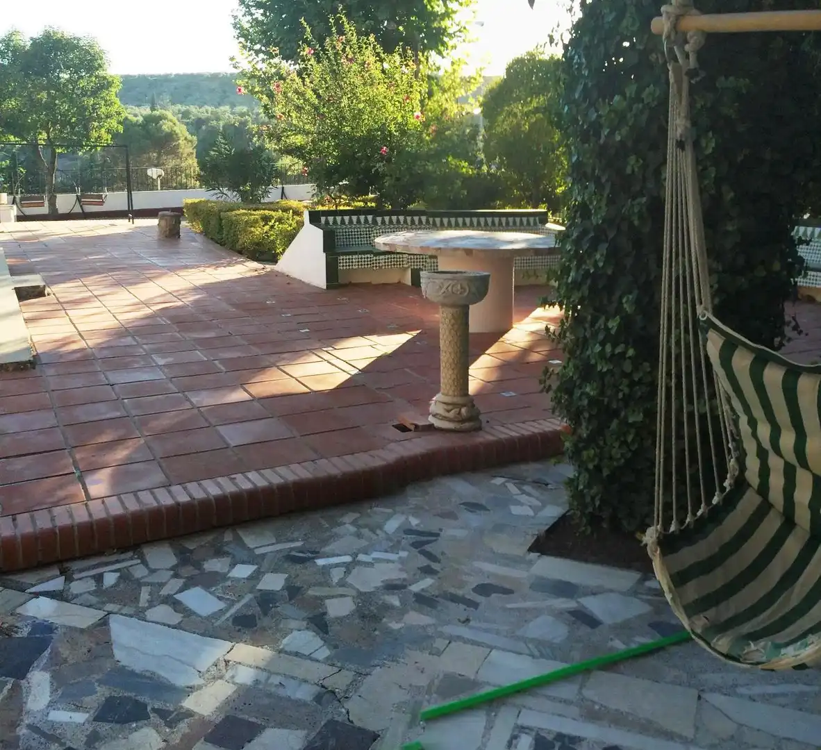 Xalet amb piscina en venda a Baeza, imagen 9