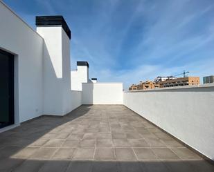 Terrace of Flat for sale in Vitoria - Gasteiz  with Heating, Parquet flooring and Terrace