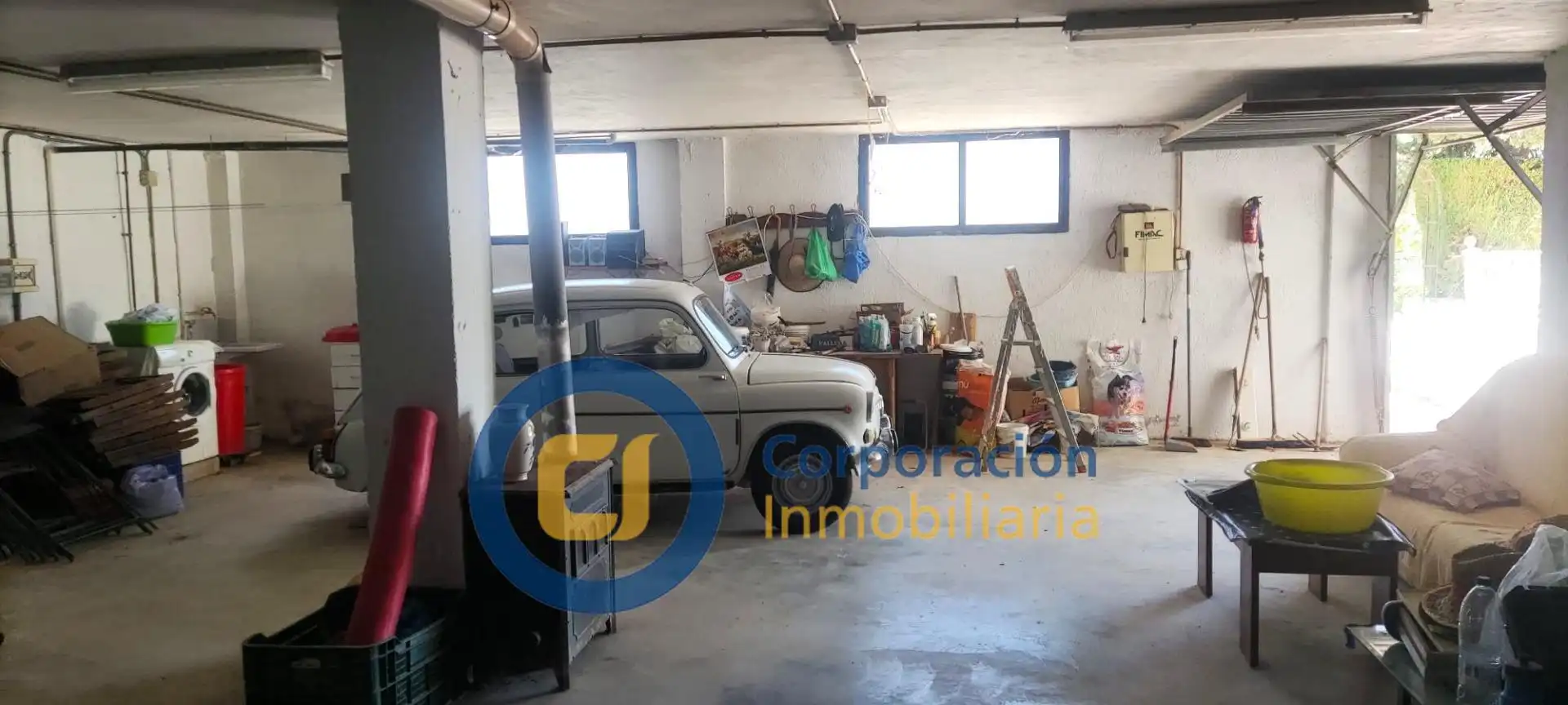 Casa rústica en venda a Pedanías Centro, imagen 28