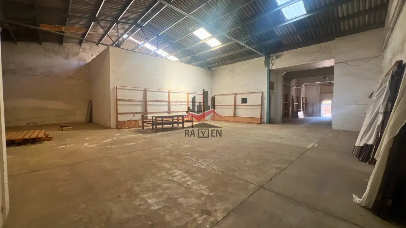 Edificio en venta en de l'Empordà, Poble Nou - Olivar Gran
